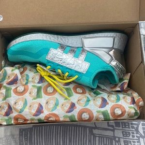 South Park Adidas NMD R1 V2